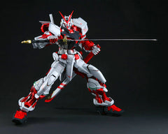 PG MBF-P02 GUNDAM ASTRAY RED FRAME