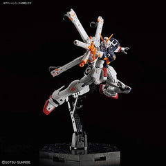 RG #31 Crossbone Gundam X1