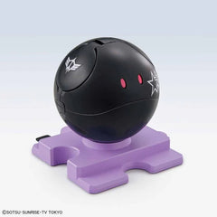 HaroPla #10 Black Tri-Stars Haro