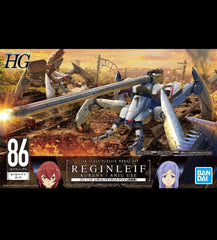 HG 86 REGINLEIF (KURENA / ANJU USE)