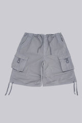 Dove XL Parachute Shorts