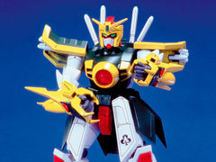 1/100 HG-02 Dragon Gundam