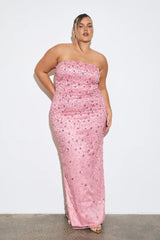 Leona Maxi Dress