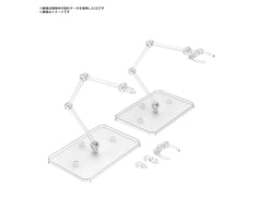 Action Base 6 Clear (1/144)