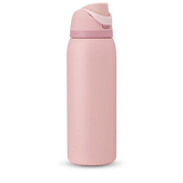 Owala 24 oz. FreeSip Stainless Steel Water Bottle