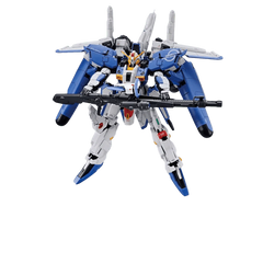 MG Ex-S Gundam/S Gundam
