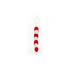 Festive Folly Candy Cane