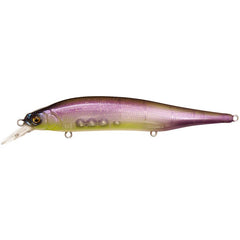 Megabass Ito Shiner 4 1/2 inch Suspending Jerkbait