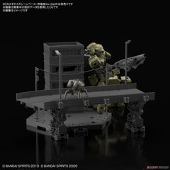 30 Minutes Missions #06 Customize Scene Base (City Area)