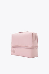 BEIS 'The Cosmetic Organizer in Atlas Pink