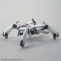 HG 1/48 Reginleif (Raiden / Theo Use) 86