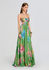 Rabel Dress