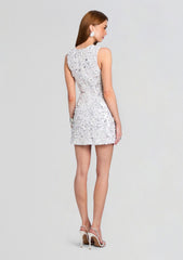 Sadlyn Sequin Dress