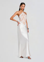 Costanza Lace Dress