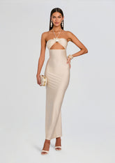 Emeline Maxi Dress