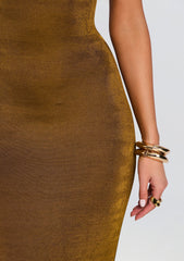 Luna Maxi Dress