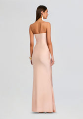 Rose Maxi Dress