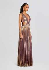 Dracey Dress