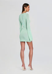 Bec Knit Mini Dress