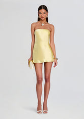Ebba Dress