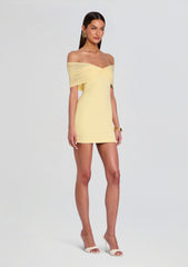 Jayne Mini Dress