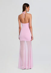 Jemma Knit Maxi Dress