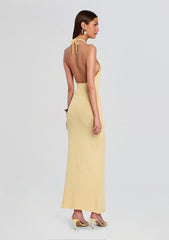 Keri Knit Maxi Dress