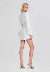 Lilai Sequin Dress