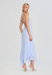 Sally Maxi Dress