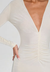 Ebony Maxi Dress