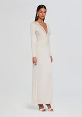 Ebony Maxi Dress