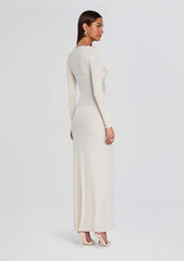 Ebony Maxi Dress