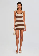 Nolita Knit Mini Dress