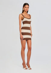 Nolita Knit Mini Dress