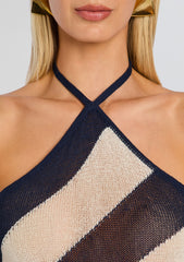 Dree Knit Maxi Dress