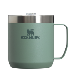 Classic Legendary Camp Mug