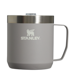 Classic Legendary Camp Mug