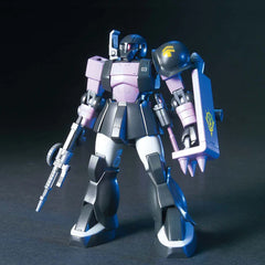 HGUC #68 Zaku I (Black Tri-Stars)