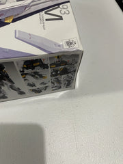 MG RX-93 NU GUNDAM