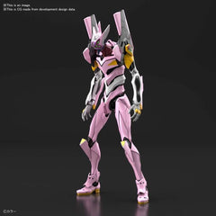 RG Evangelion Unit-08 Alpha