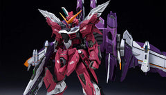 Fortune Meow’s 1/100 Justice Gundam Conversion Kit