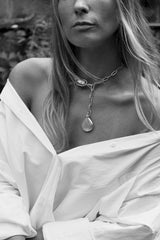 PERFUME COLLAR