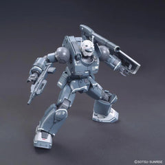 HGGTO #11 Guncannon First Type (Iron Cavalry SQUADRON)