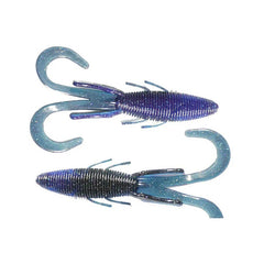 Missile Baits Baby D Stroyer 5 inch Soft Plastic Creature Bait