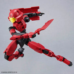 30 Minutes Missions #43 EXM-E7C Spinatia (Commando Type)