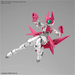 30 Minutes Missions #39 EXM-E7A Spinatia (Assassin Type)