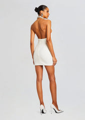 Wynn Embellished Dress