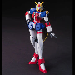 HGFC #119 Nobell Gundam