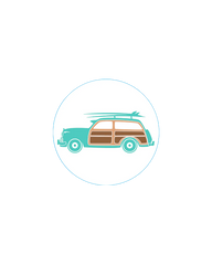 Bogg® Bit - Woody