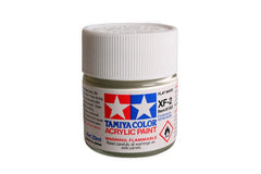 XF-2 Flat White (23ml)